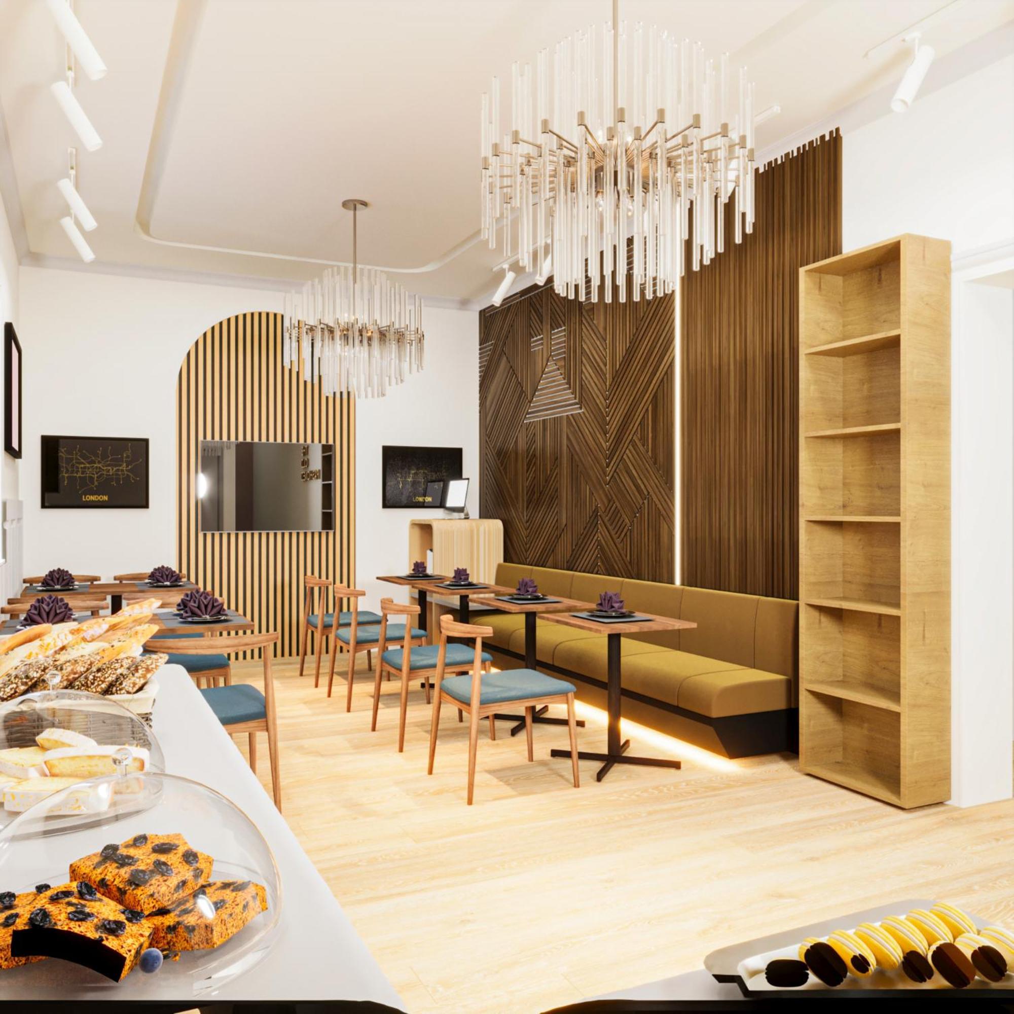 Kaganat Boutique Hotel 奥什 外观 照片