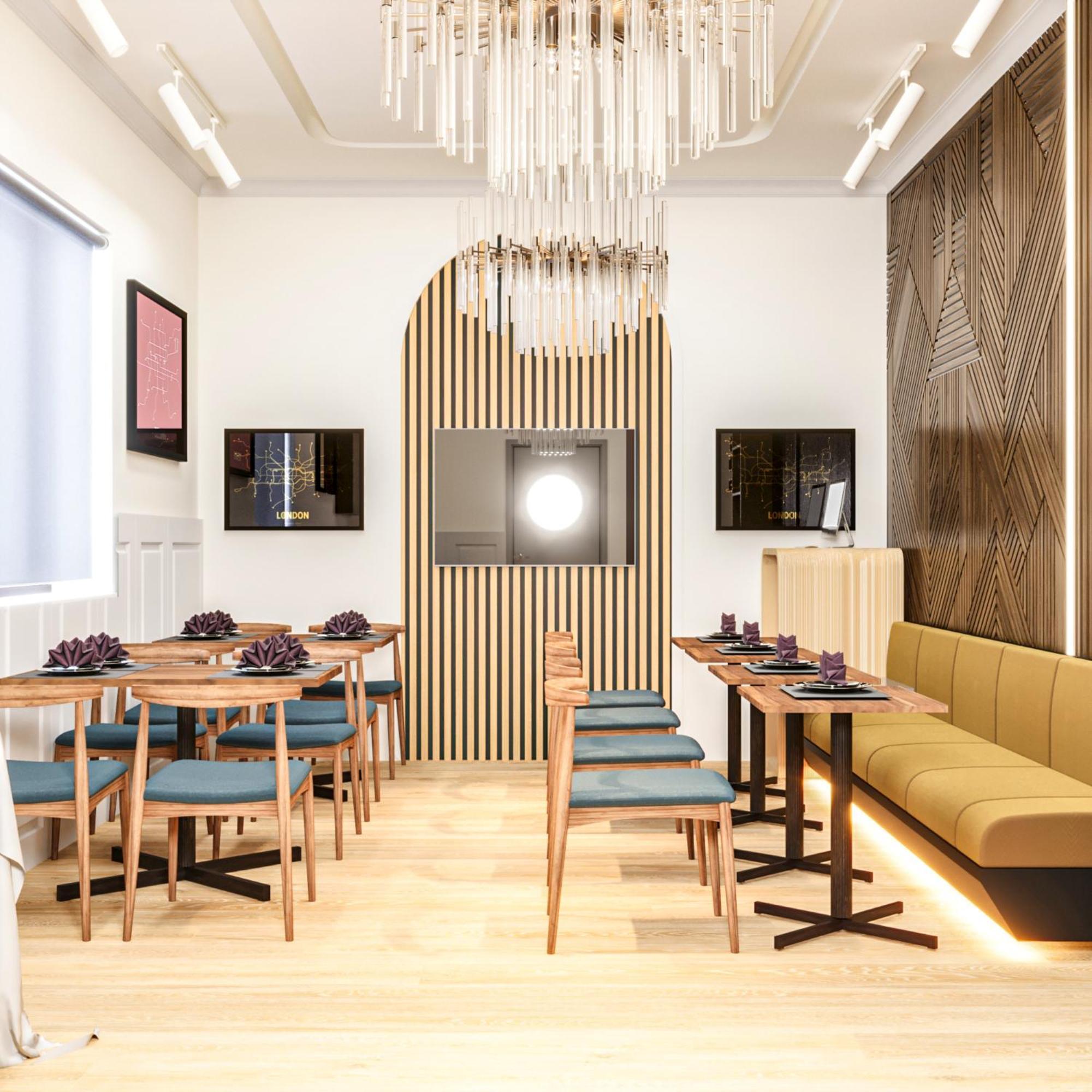 Kaganat Boutique Hotel 奥什 外观 照片